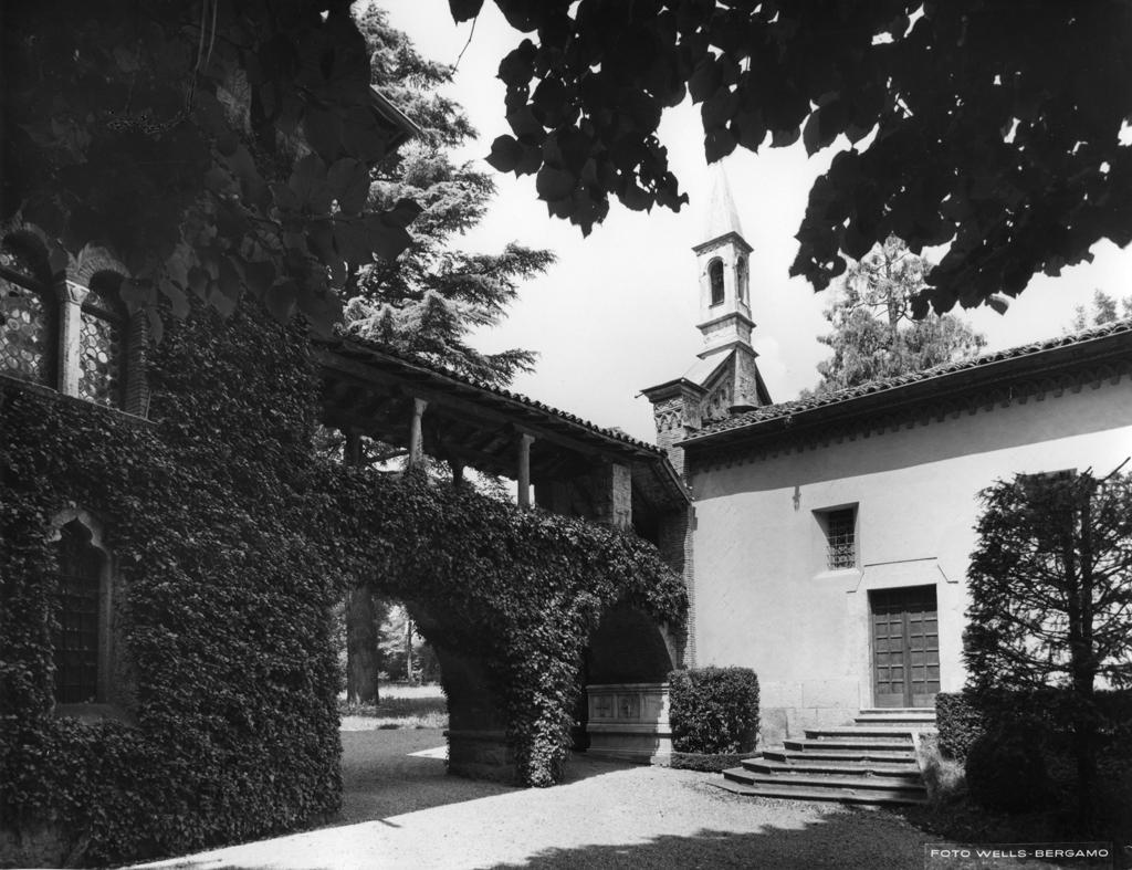 Oratorio Suardi · Historify