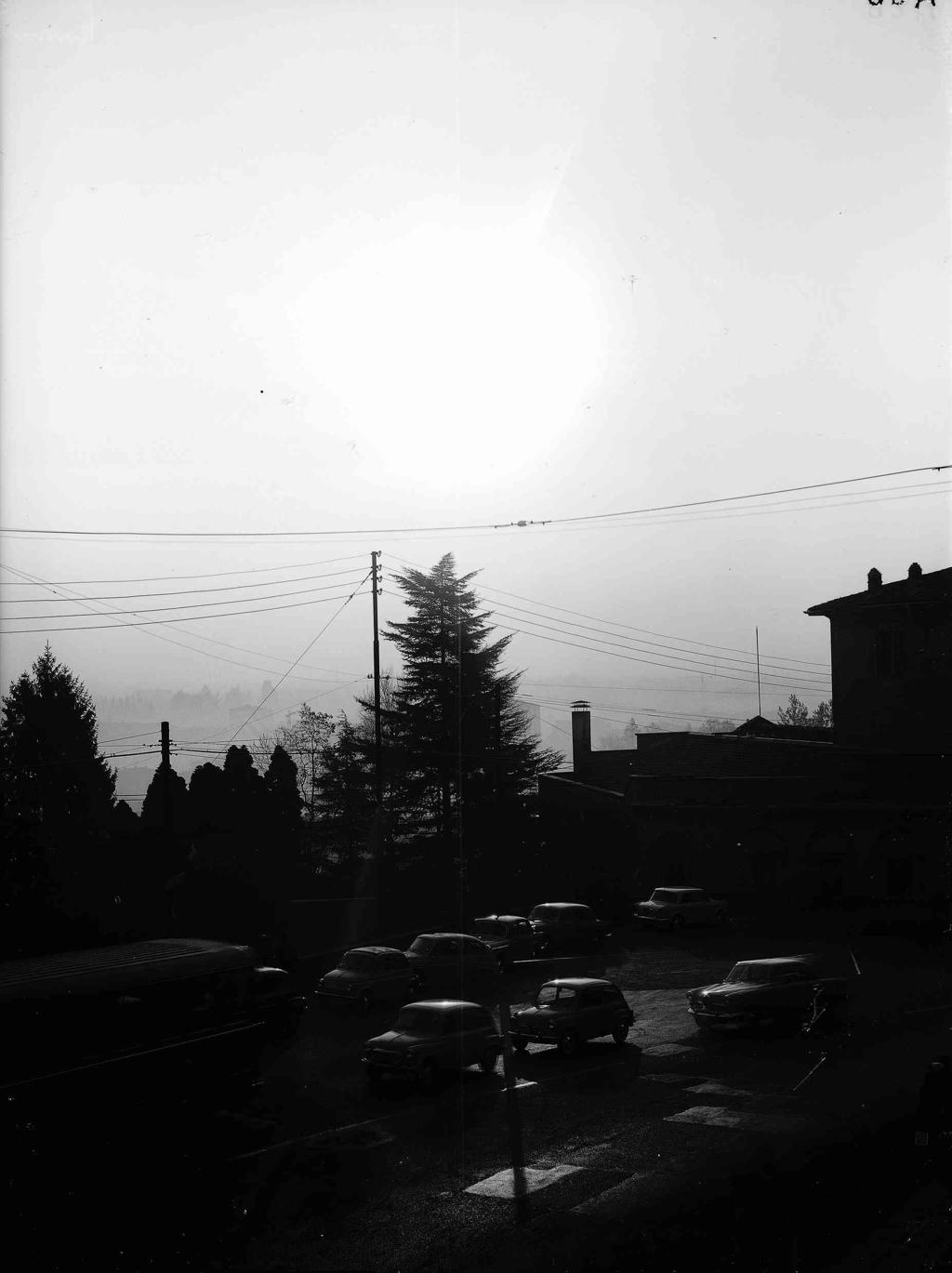 Auto In Movimento · Historify