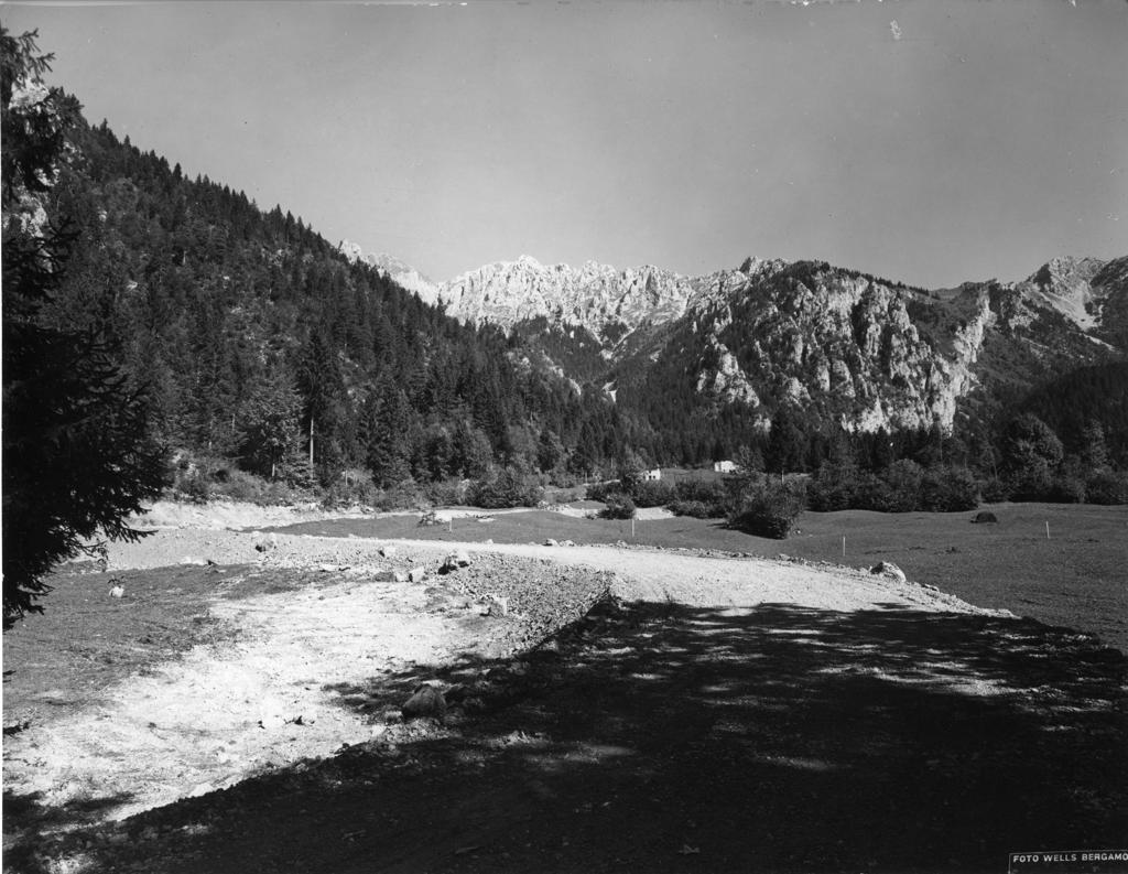 Paesaggio · Historify