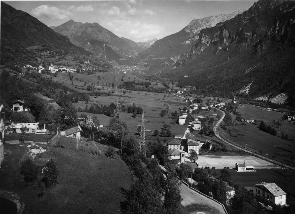 Vista Dall'Alto · Historify