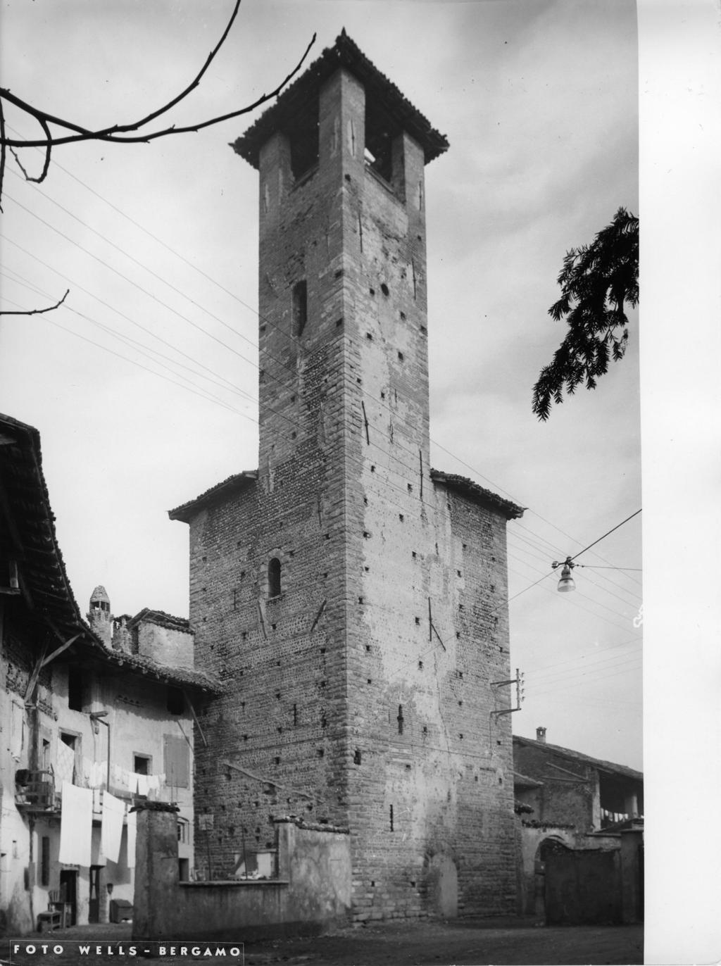 Martinengo · Historify