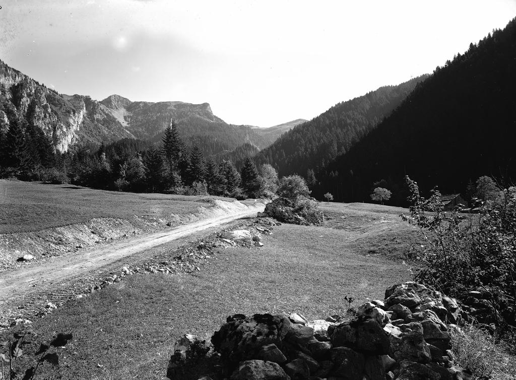 Paesaggio · Historify