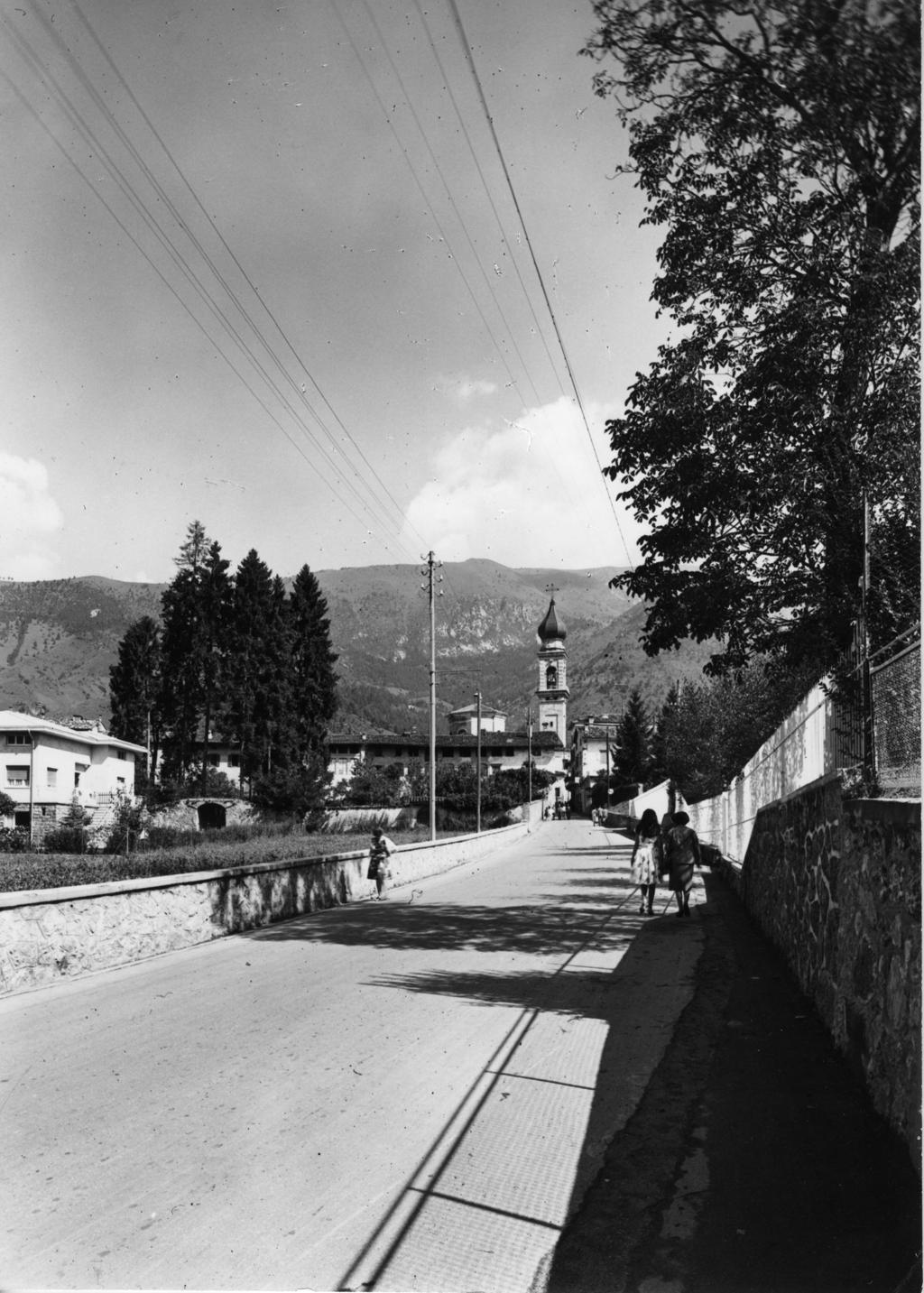 Strade Di Rovetta · Historify