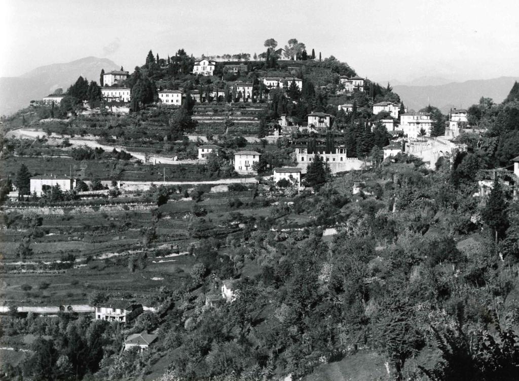 Abitazioni Sui Colli · Historify