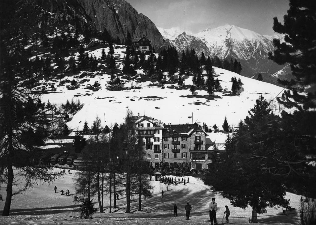 Piste Da Sci In Presolana · Historify