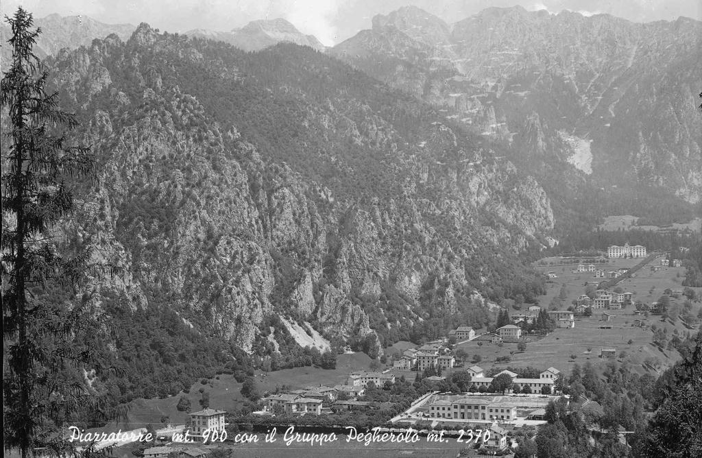 Montagne · Historify