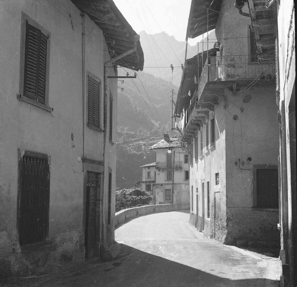Abitazioni · Historify