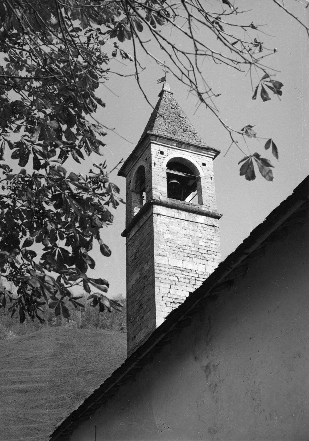 Campanile · Historify