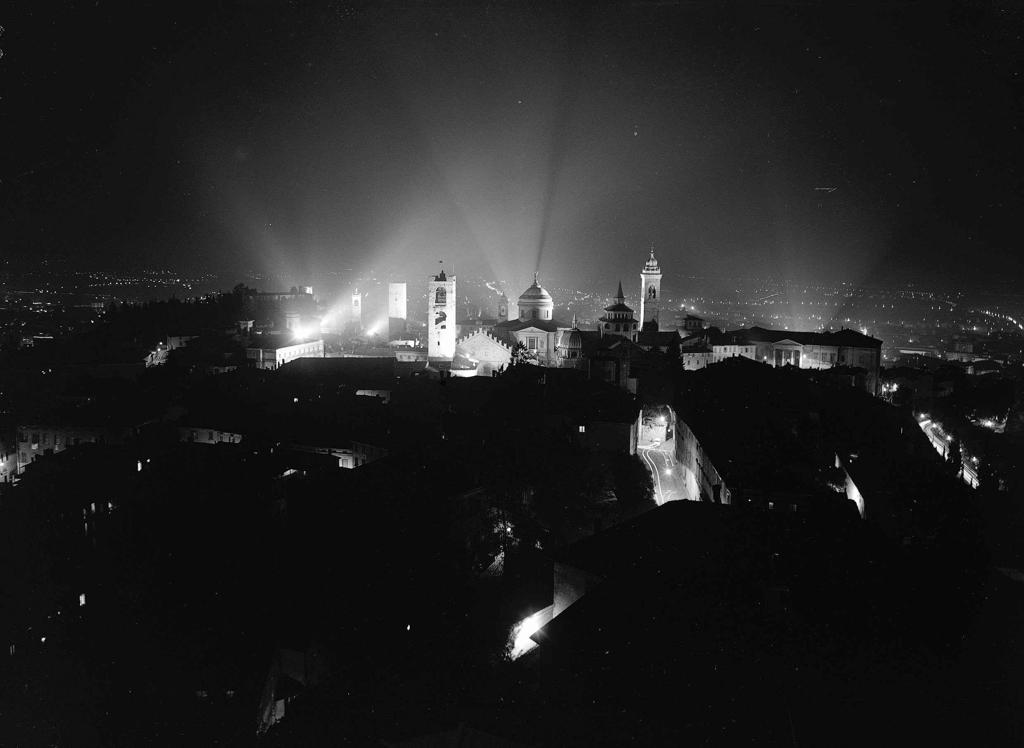 Città Alta · Historify