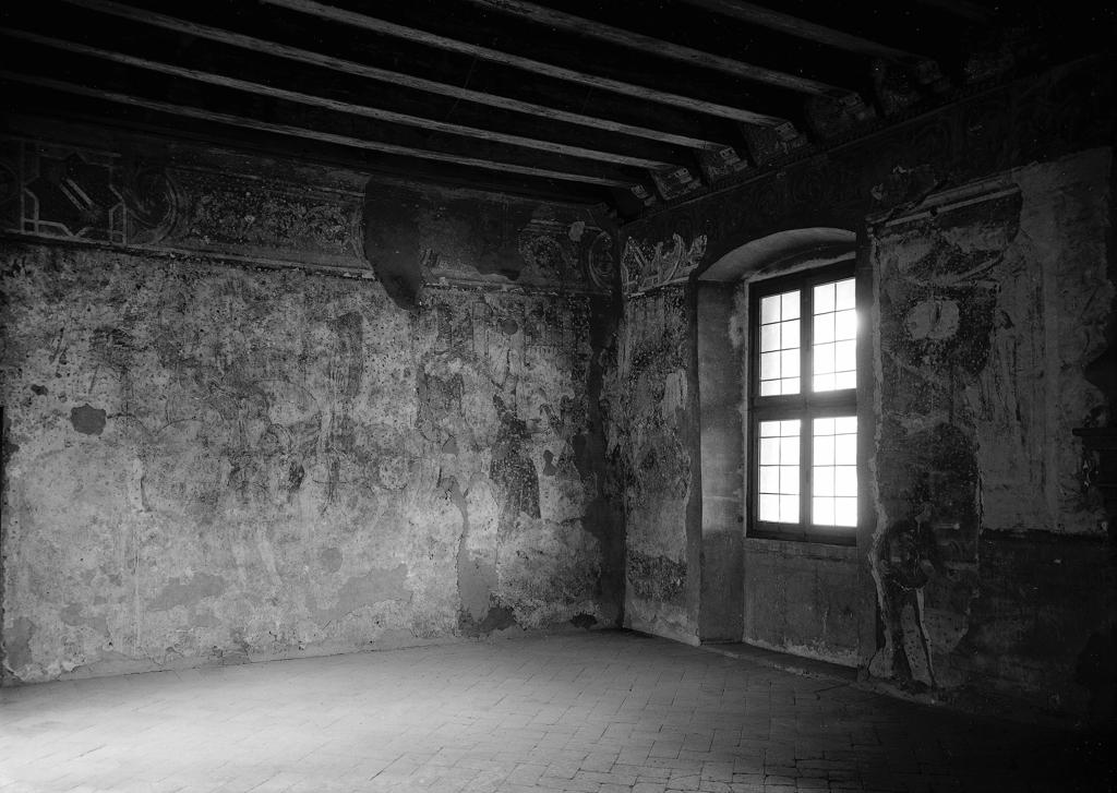 Castello Malpaga · Historify