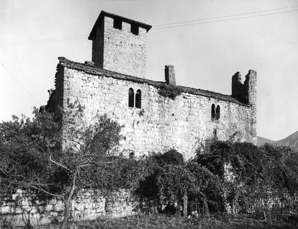Castello Di Bianzano · Historify