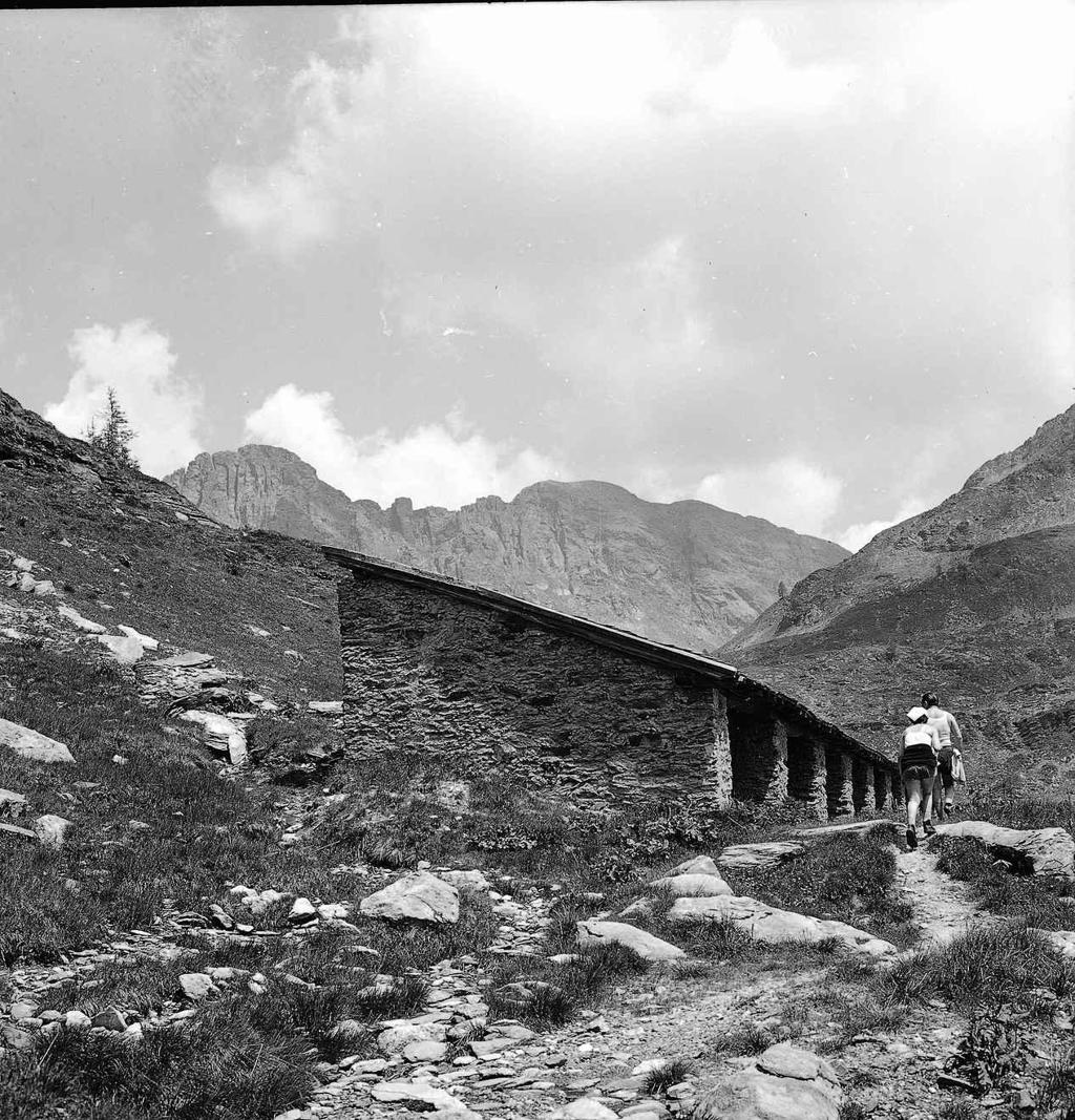 Paesaggio · Historify