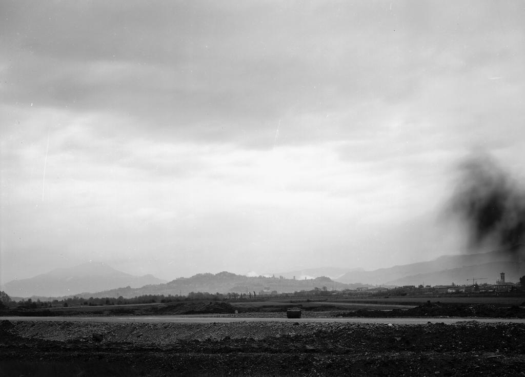 Campo · Historify